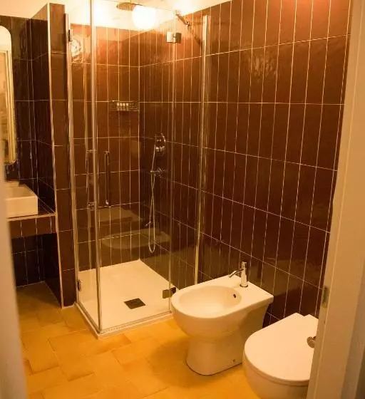 ホテル Locanda Carra Manna