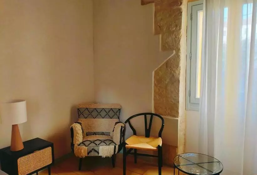 ホテル Locanda Carra Manna