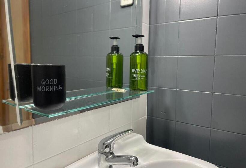 هتل San Vicente Conil