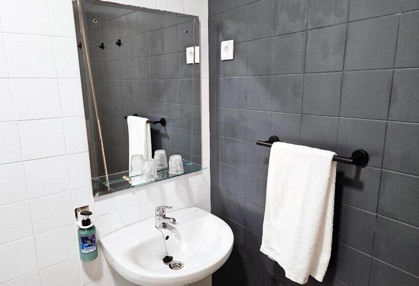 هتل San Vicente Conil