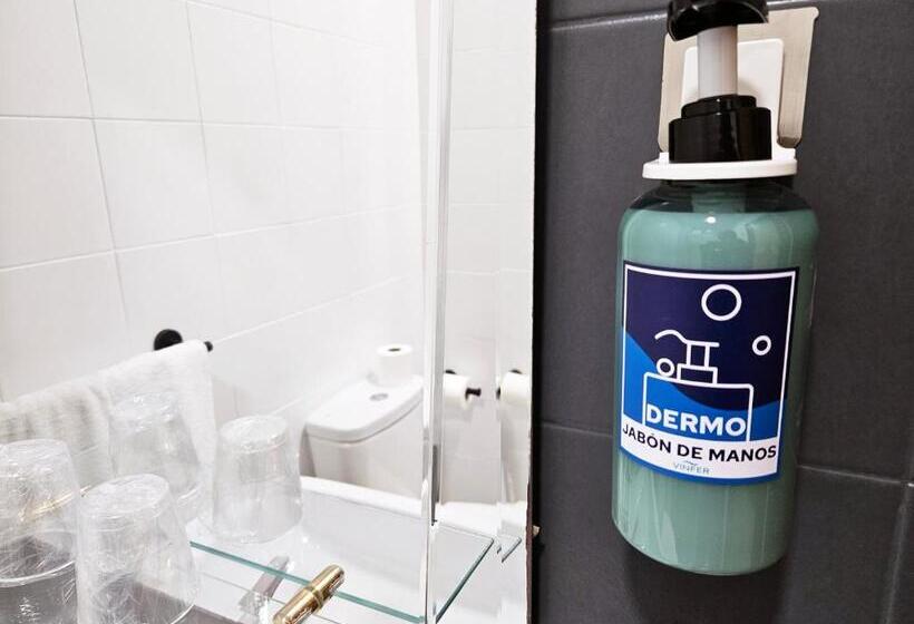 هتل San Vicente Conil