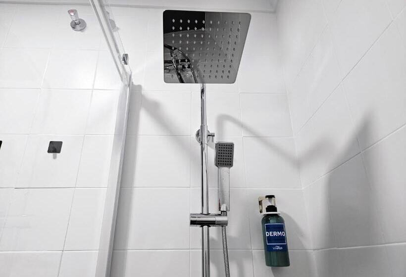 هتل San Vicente Conil