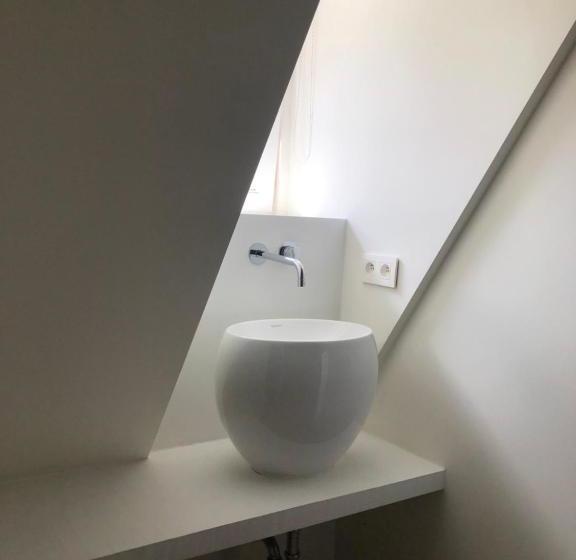 Отель The Scent Residence