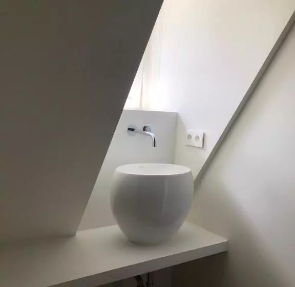 ホテル The Scent Residence