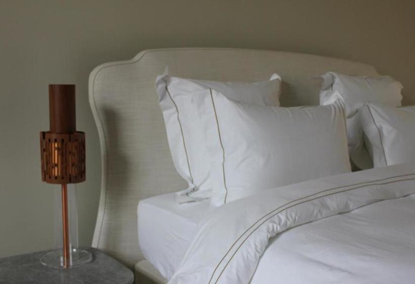 Отель The Scent Residence