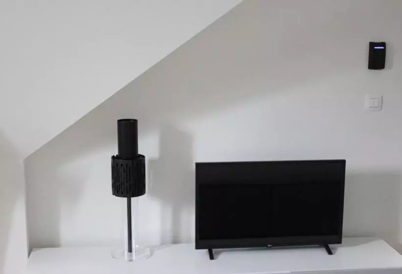 ホテル The Scent Residence