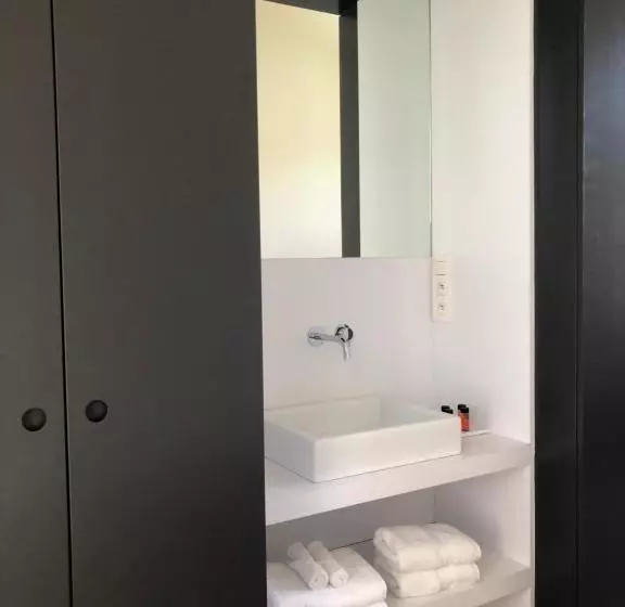 ホテル The Scent Residence