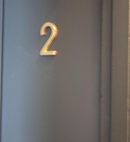 Отель The Scent Residence