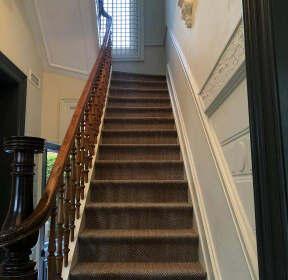 Отель The Scent Residence