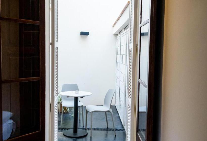 فندق Unic Turisme D Interior