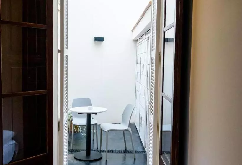 Hotelli Unic  Turisme D Interior