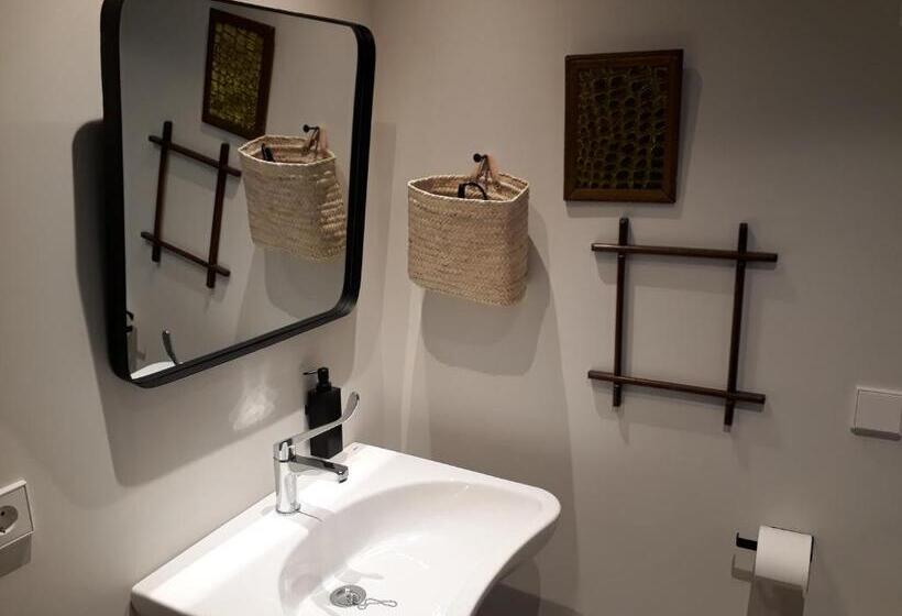 فندق Unic Turisme D Interior