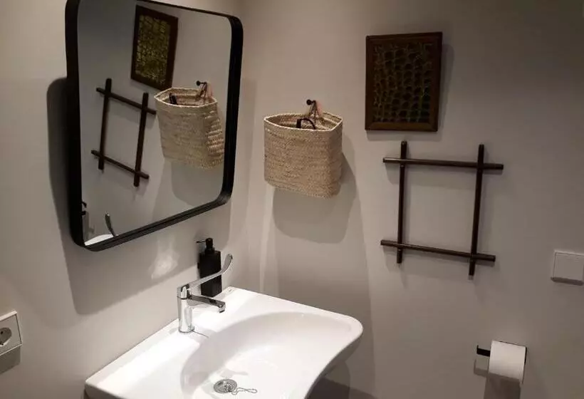 Hotelli Unic  Turisme D Interior