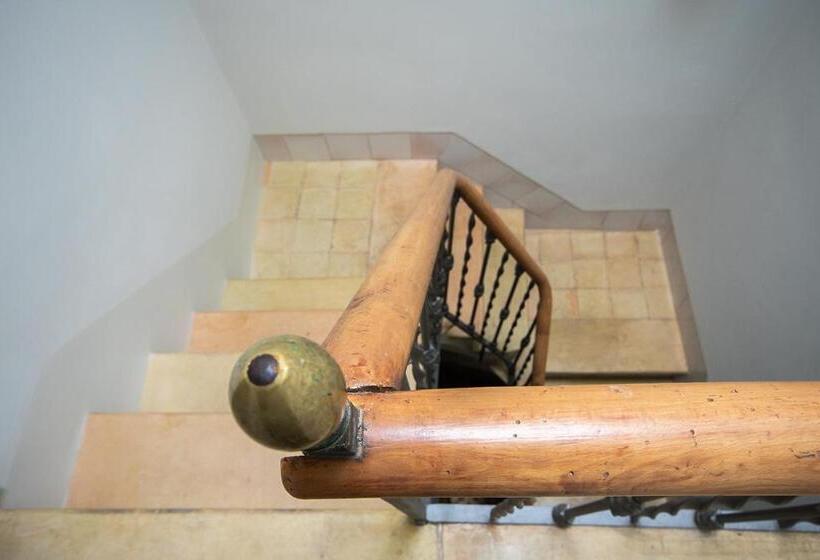 فندق Unic Turisme D Interior