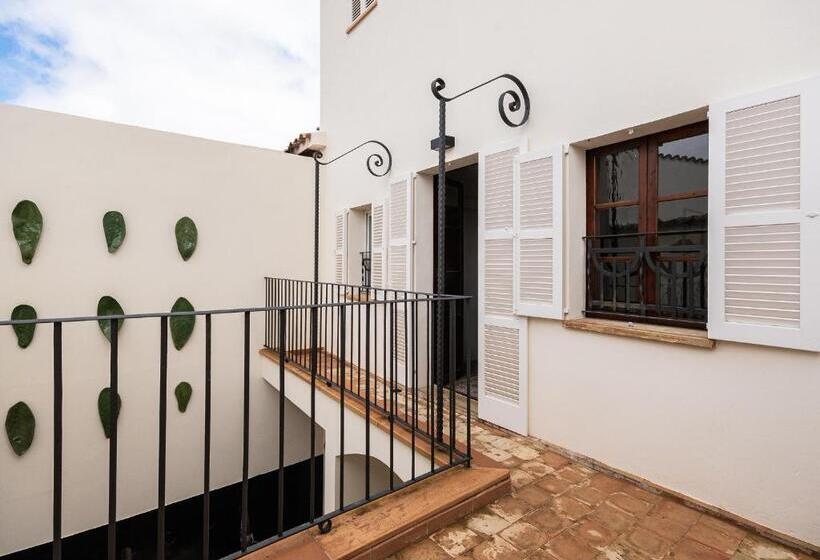 فندق Unic Turisme D Interior