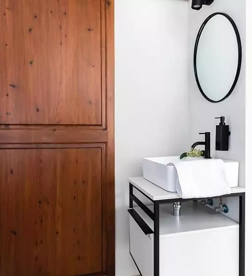 Hotelli Unic  Turisme D Interior