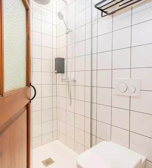 Hotelli Unic  Turisme D Interior