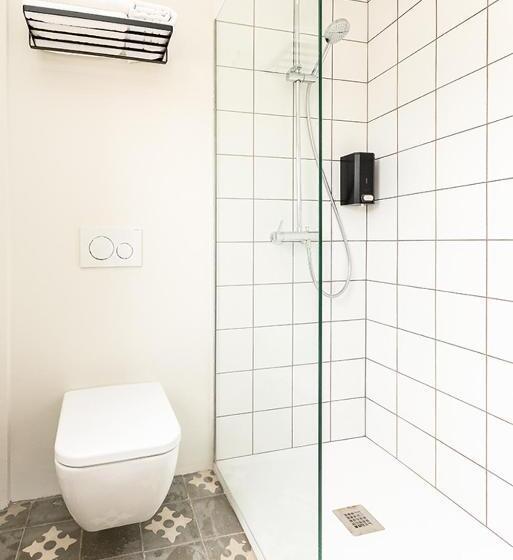 فندق Unic Turisme D Interior