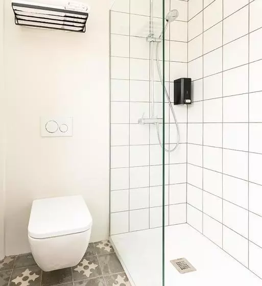 Hotelli Unic  Turisme D Interior