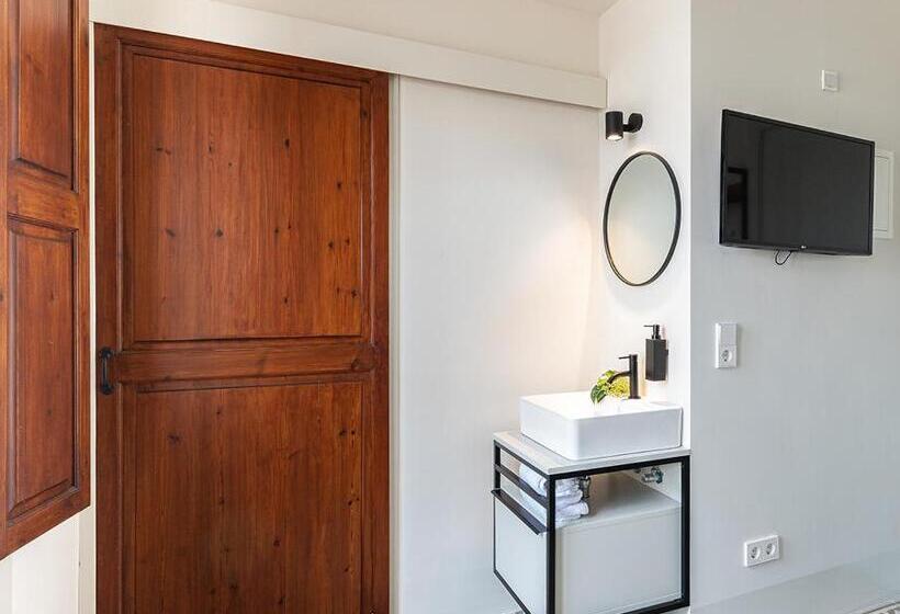 فندق Unic Turisme D Interior