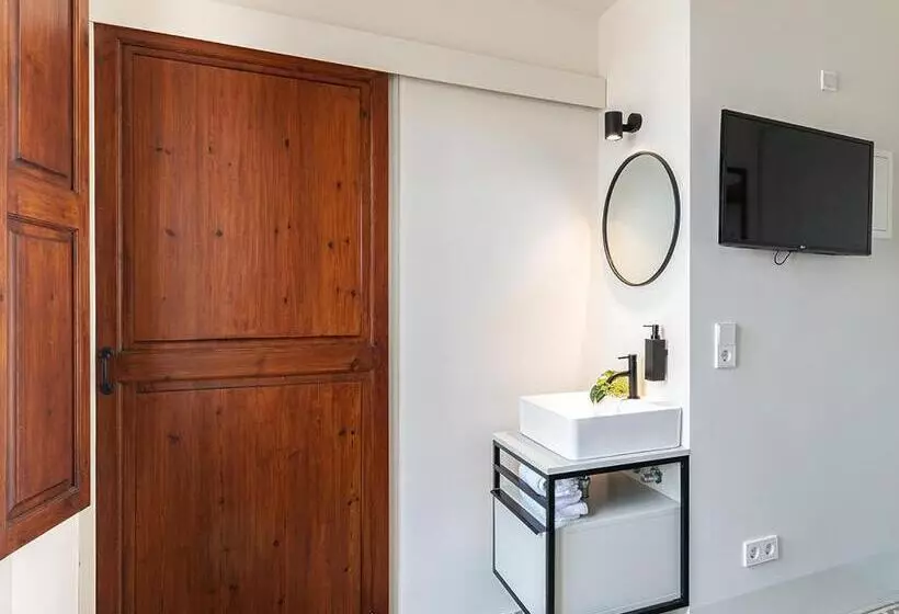 Hotelli Unic  Turisme D Interior