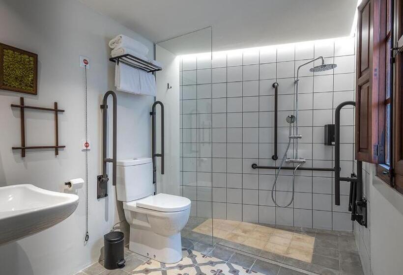 فندق Unic Turisme D Interior