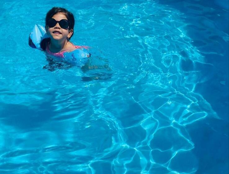 پانسیون Casa Adriana