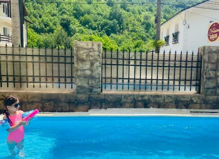 پانسیون Casa Adriana