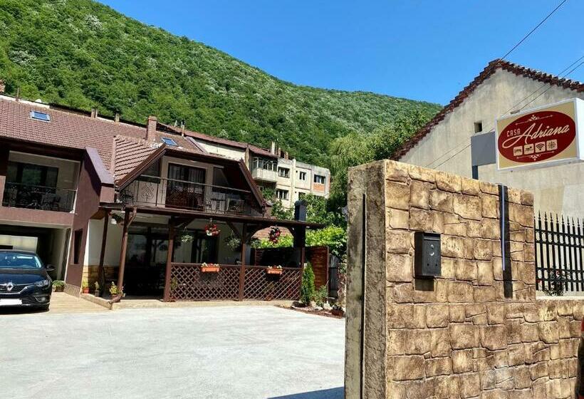 پانسیون Casa Adriana