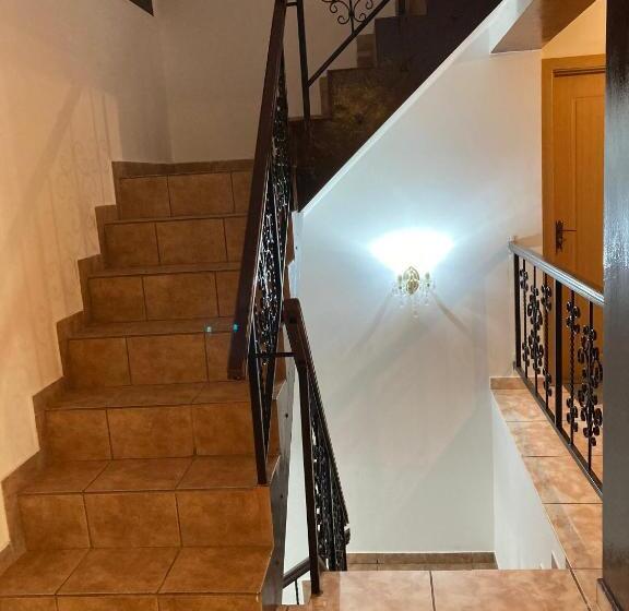 پانسیون Casa Adriana