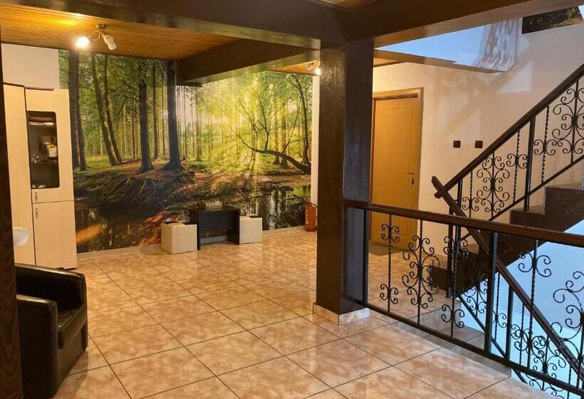 پانسیون Casa Adriana