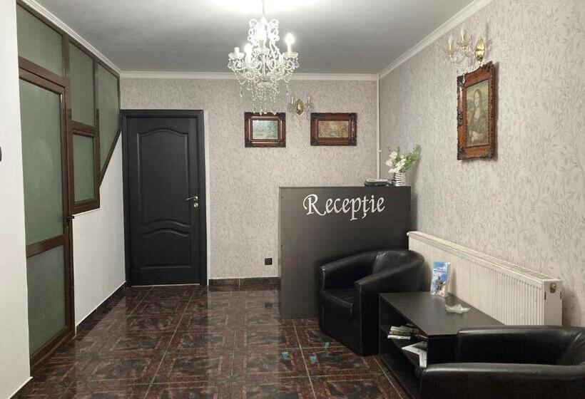 پانسیون Casa Adriana