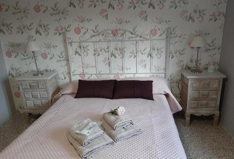 Pensione Casa Rural Garnacha De Borja Guest Home
