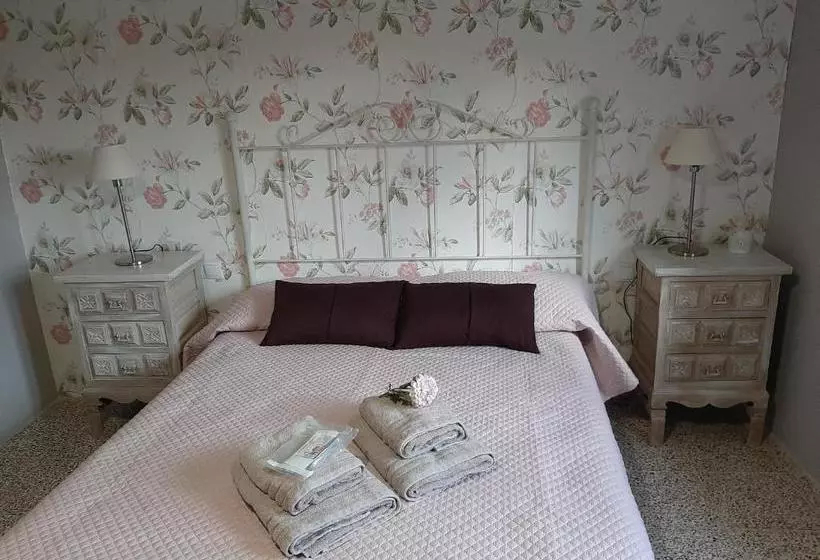 ペンション Casa Rural Garnacha De Borja Guest Home