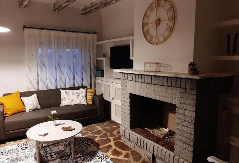 Pensione Casa Rural Garnacha De Borja Guest Home