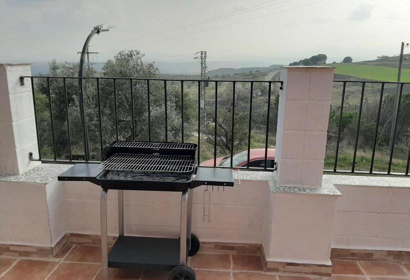 Pensione Casa Rural Garnacha De Borja Guest Home