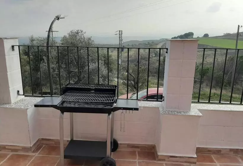 ペンション Casa Rural Garnacha De Borja Guest Home