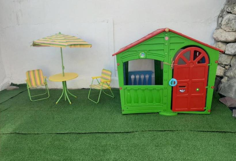 Pensione Casa Rural Garnacha De Borja Guest Home