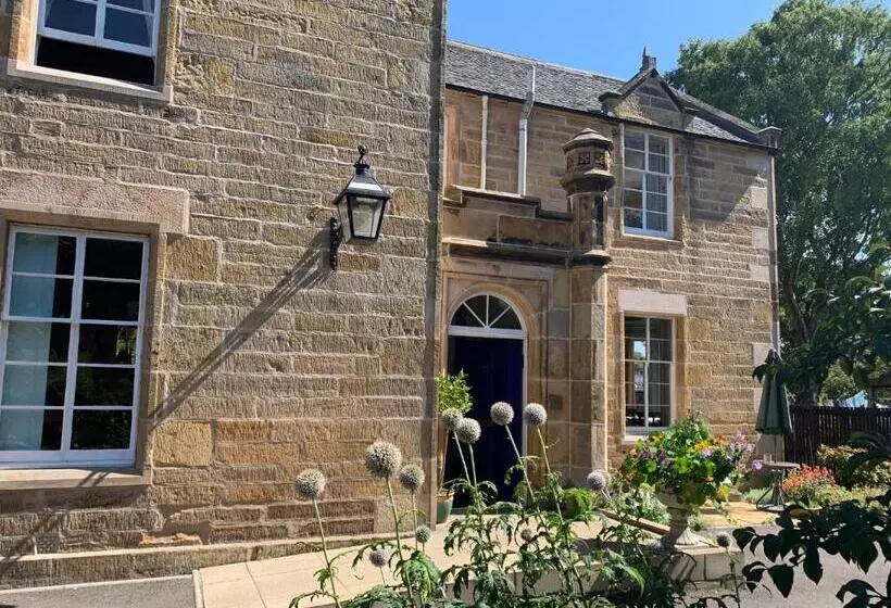 Majatalo Kilmorie House