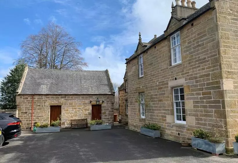 Majatalo Kilmorie House