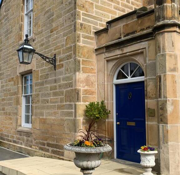 بنسيون Kilmorie House