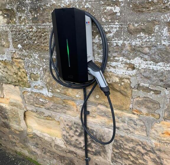 بنسيون Kilmorie House