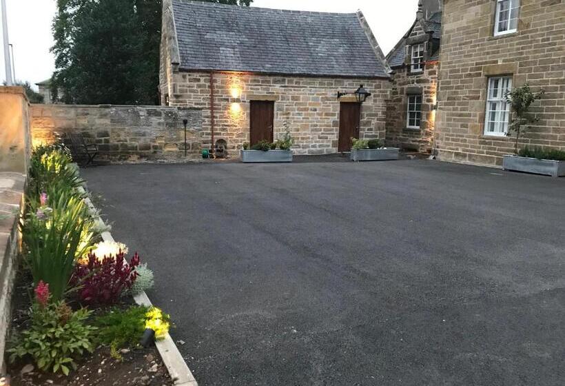 بنسيون Kilmorie House