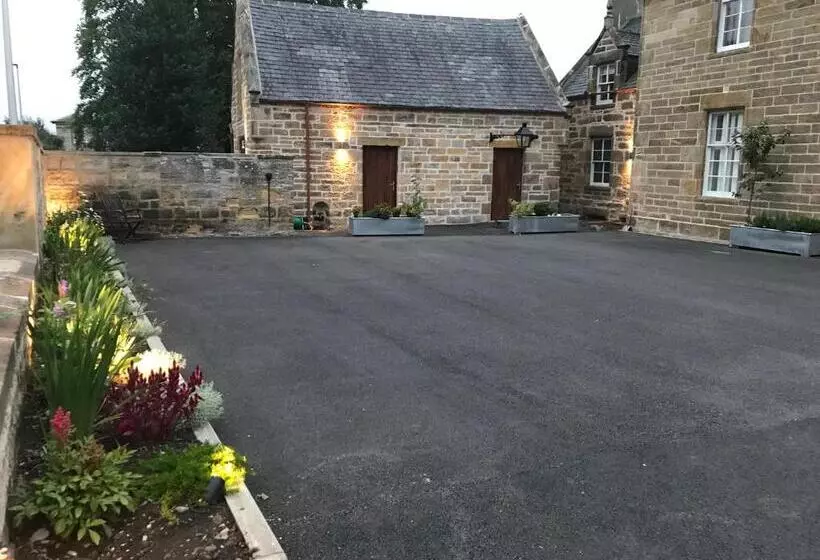 Majatalo Kilmorie House