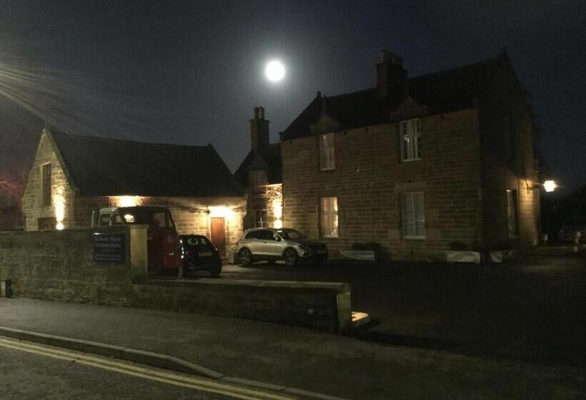 بنسيون Kilmorie House