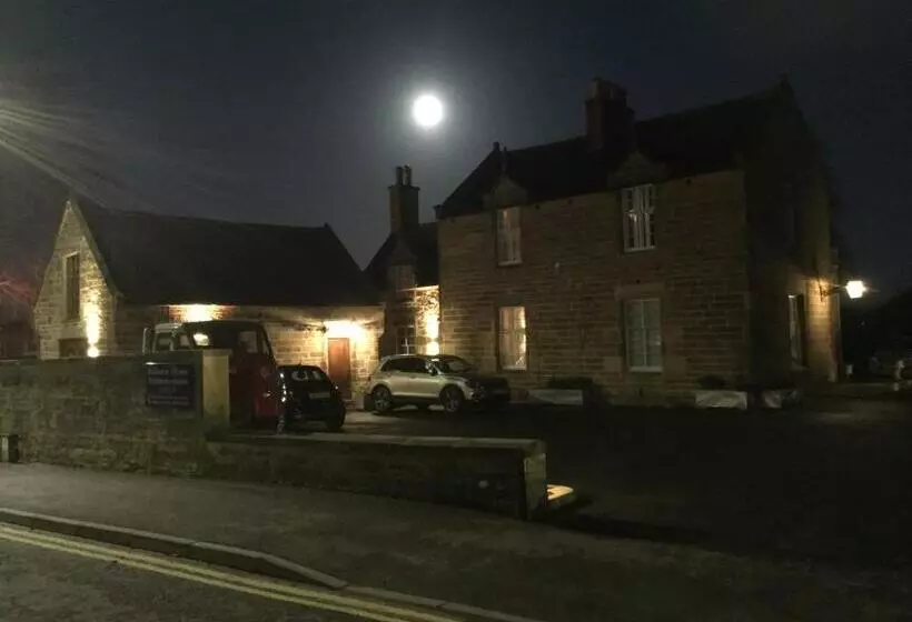 Majatalo Kilmorie House