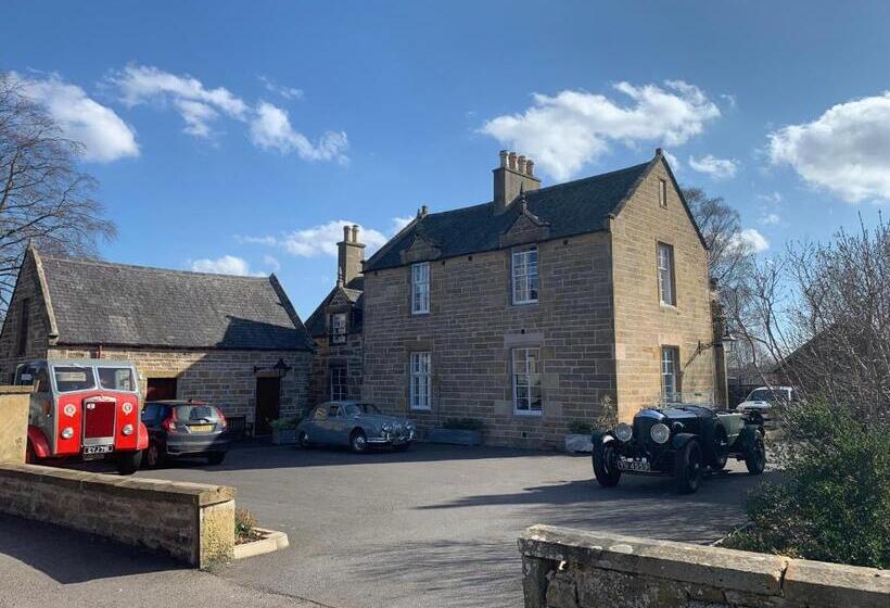 بنسيون Kilmorie House