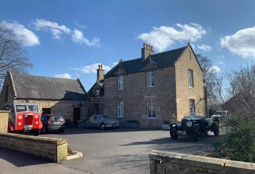 Majatalo Kilmorie House