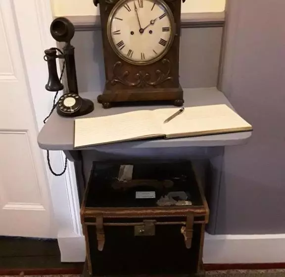 Majatalo Kilmorie House