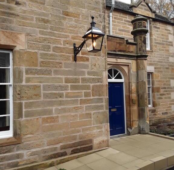 بنسيون Kilmorie House